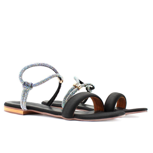 Women Formal Sandals - 40006S - Sandals - Walkeaze